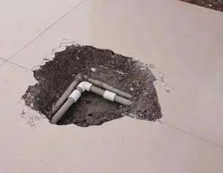 耒阳卫生间漏水维修公司为您分享如何判断家里漏水