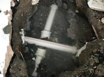 耒阳阳台漏水维修公司为您分享楼上楼下漏水怎么处理