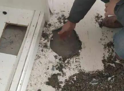 耒阳卫生间漏水维修公司分享下精确定位查漏水一次多少钱?不同级别收费不同