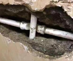 耒阳卫生间漏水维修公司分享下检测家用水管漏水点需要多长时间