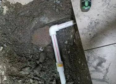 耒阳阳台漏水维修时有哪些声音会影响检漏仪
